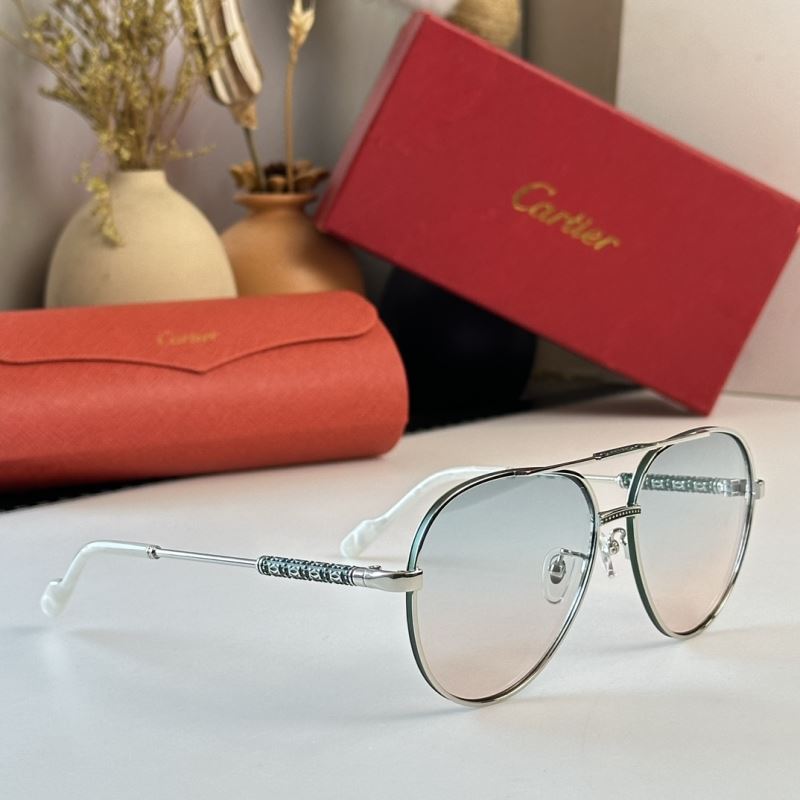 Cartier Sunglasses